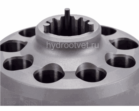 A10VO100 PRESS PIN - Штифт