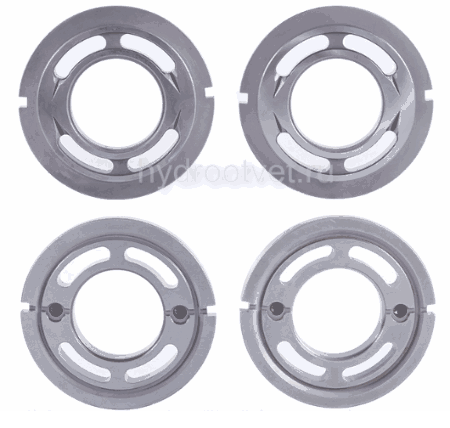 A4VG56 VALVE PLATE R - Распределитель ПРАВЫЙ