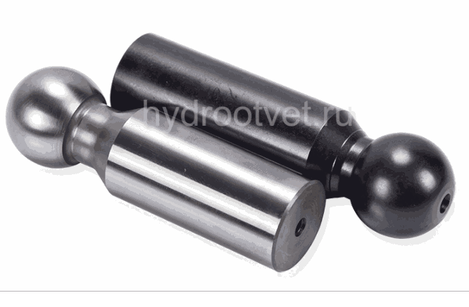 A7VO160 CENTER PIN small hole - Центральный палец (штифт) малое отверстие