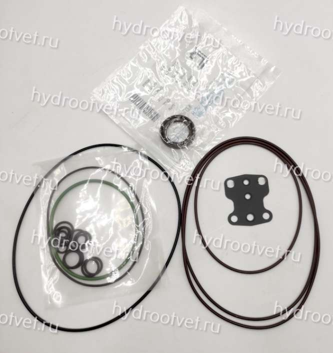A10VSO28 SEAL KIT - Комплект уплотнений для насоса Rexroth A10VSO28 и A10VO 31 серии