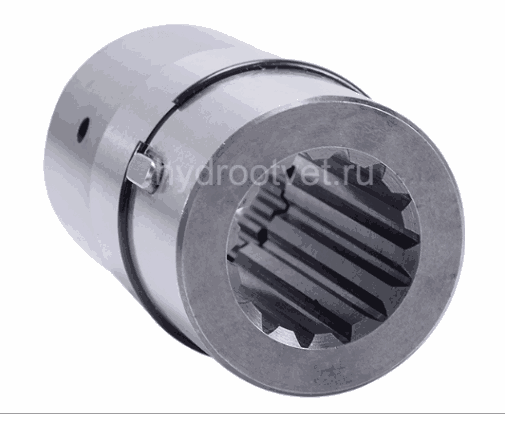 A4VG180-D CHARGE PUMP （30T+13T） - A4VG180-D насос подпитки （30T+13T）