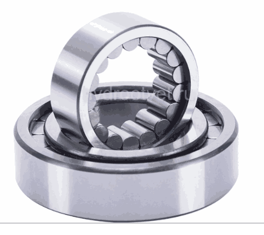 A4VG125 SMALL BEARING(F-202578) 35.5x57x22 - Малый подшипник (F-202578) 35.5x57x22