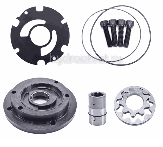 A4VG56-B CHARGE PUMP 21T - A4VG56-B насос подпитки 21T