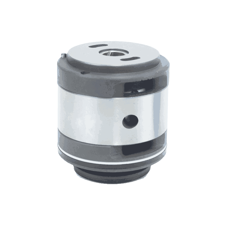 T6CC-P1-B06-R (S24-58886-0, S24-40154-0) - Сменный картридж для пластинчатого нерегулируемого насоса модели Parker T типоразмера T6CC. Передний картридж сдвоенного насоса с рабочим объемом 21,2 см3