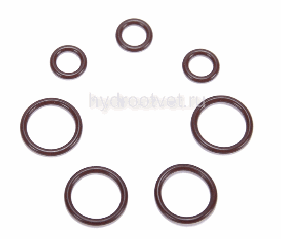 A4VG28 SEAL KIT - Комплект уплотнений (ремкомплект) для насоса Rexroth A4VG28