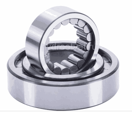 A4VSO355 BIG BEARING F-222094.2 (70X125X36) - Большой подшипник F-222094.2 (70X125X36)
