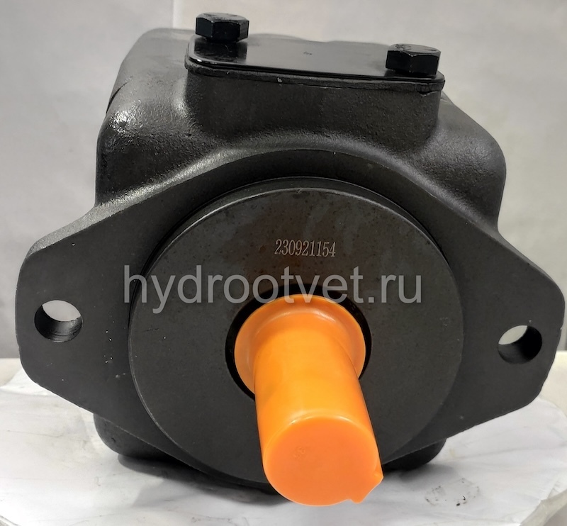 45V60A01* - Пластинчатый нерегулируемый насос серии 45V с рабочим объемом 193см3