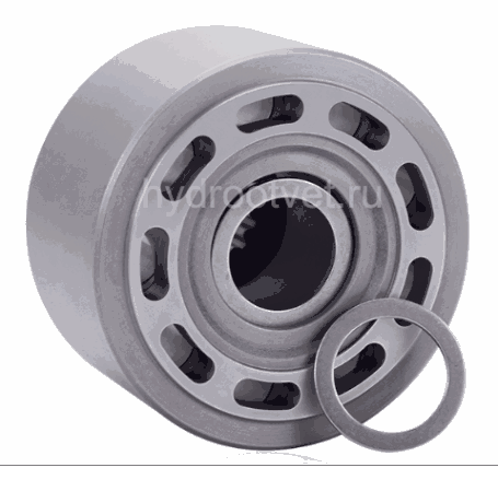 A10VO100 WASHER DOWN - Шайба нижняя