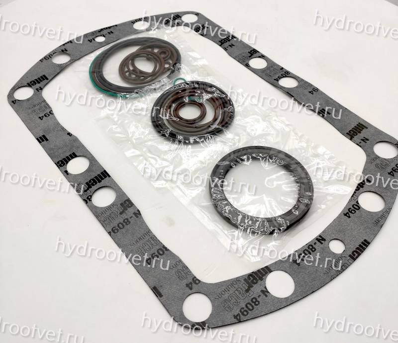 A8VO200 SEAL KIT - Комплект уплотнений (ремкомплект) для насоса Rexroth A8VO200 /63