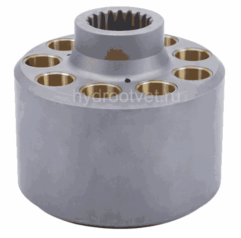 A4VG280 CYLINDER BLOCK - Блок цилиндров