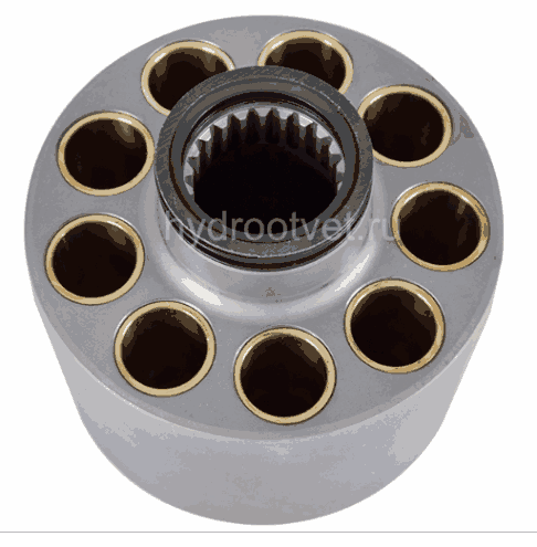 A11VSO145 WASHER FOR BALL GUIDE - Шайба шаровой опоры