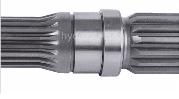 A4VSO71 DRIVE SHAFT - Приводной вал