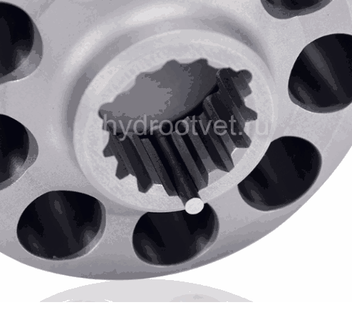 A10VO100 PRESS PIN - Штифт
