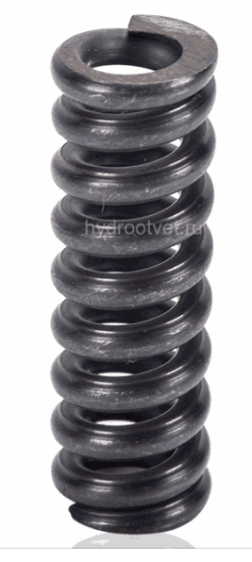 A6VM160 SPRING OF CENTER PIN - Пружина центрального пальца