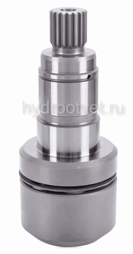 A2F80 DRIVE SHAFT-key shaft - Приводной вал шпоночный