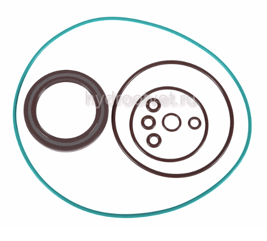 A11VO40 SEAL KIT - Комплект уплотнений (ремкомплект) для насоса Rexroth A11VO40