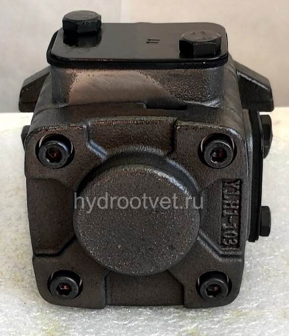 YLH1-10R-PC-10 - Шестеренный насос внутреннего зацепления с рабочим объемом 10 см3, аналог насоса PGF2-2X/011RE07VU2