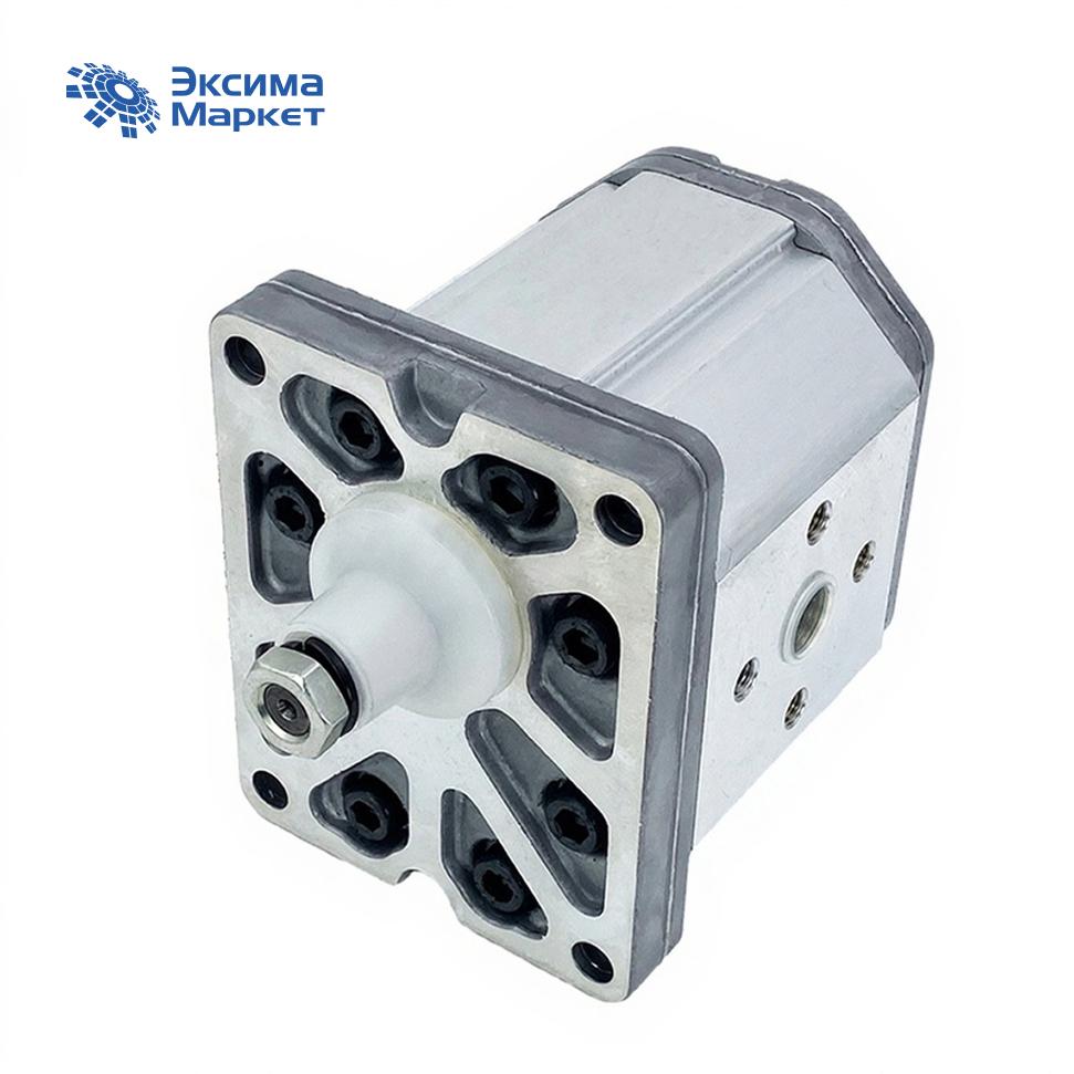 Гидравлические шестерёнчатые насосы серии ALP3-D(S)-110