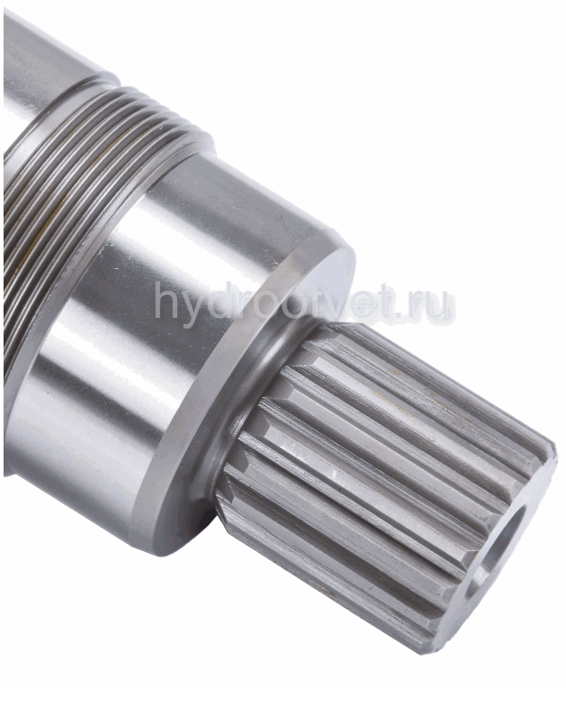 A7VO250 DRIVE SHAFT - Приводной вал