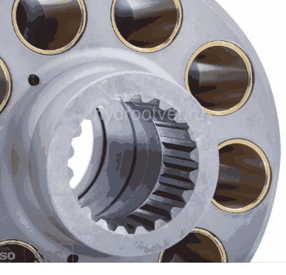 A4VSG500 CYLINDER BLOCK - Блок цилиндров