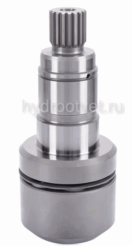 A7VO250 DRIVE SHAFT - Приводной вал