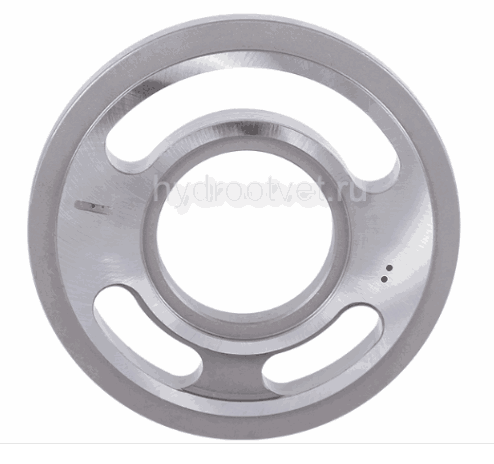 A20VLO190 VALVE PLATE R - Распределитель ПРАВЫЙ