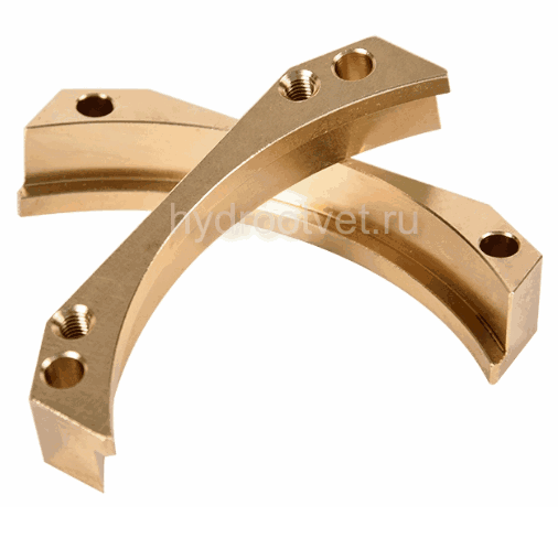 A11VO75 RETAINER - Фиксатор