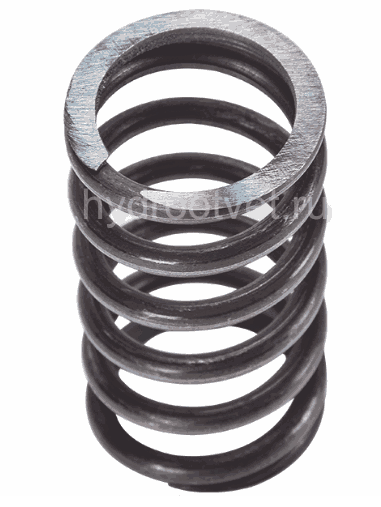 A10VO100 COIL SPRING - Спиральная пружина