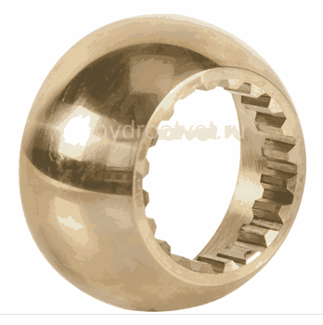 A4VSG500 BALL GUIDE - Шаровая опора