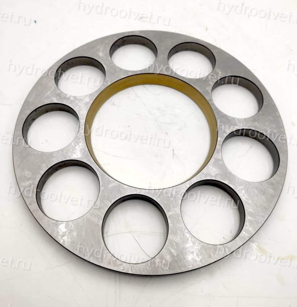 A4VG250 RETAINER PLATE - Прижимной диск (сепаратор) для насоса A4VG250