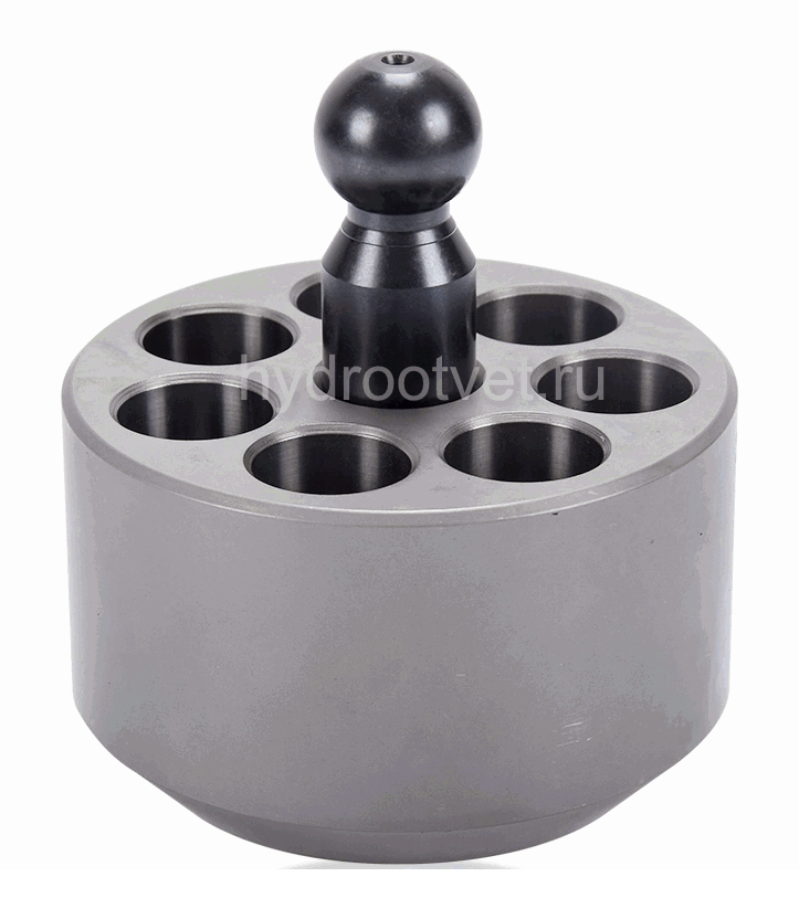 A6VM107 CENTER PIN - Центральный палец (шип) для мотора Rexroth A6VM107 серии 63