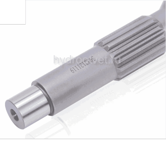 A10VO60 DRIVE SHAFT - Приводной вал