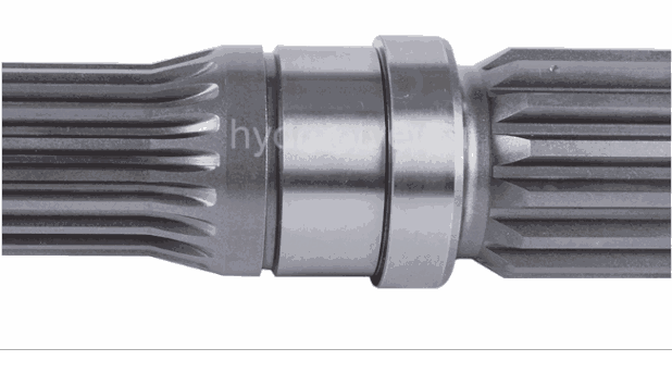 A4VG28 DRIVE SHAFT - Приводной вал