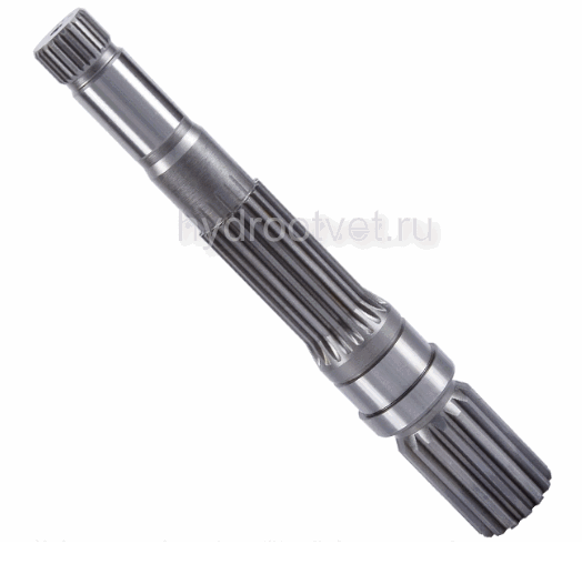 A4VG71 DRIVE SHAFT (16T*22T)(267.1mm) - Приводной вал (16T*22T)(267.1mm)