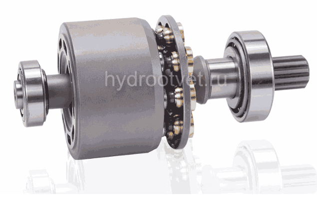 A11VO145 BIG BEARING F-201346 - Большой подшипник F-201346