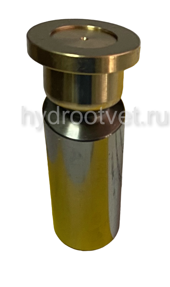 A10VO140 PISTON SHOE SET(ONE SET=9PCS) - Комплект поршней с подпятниками 25x88 мм для насоса A10VSO140 / 31 (в одном наборе 9 шт.)