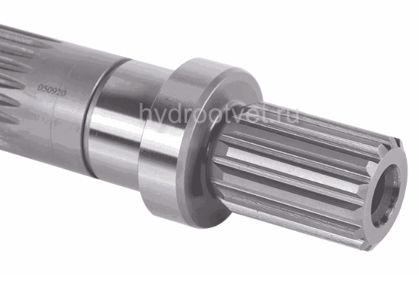 A20VLO260 BACK DRIVE SAHFT - Приводной вал задний