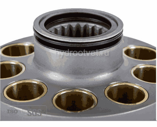 A11VSO145 WASHER FOR BALL GUIDE - Шайба шаровой опоры
