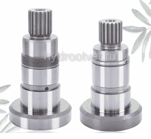 A6VM160 DRIVE SHAFT - Приводной вал