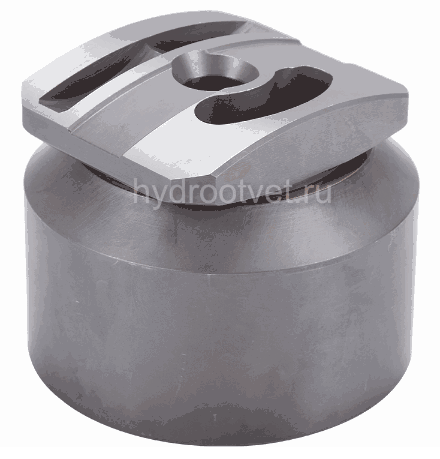 A2F80 VALVE PLATE M - Распределитель СРЕДНИЙ