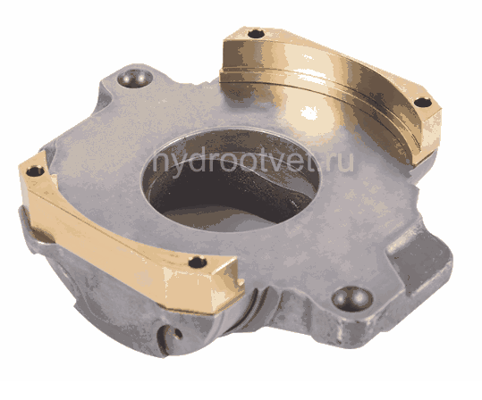 A11VSO145 RETAINER - Фиксатор