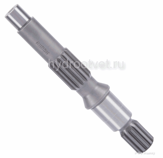 A10VSO28 DRIVE SHAFT - Приводной вал насоса A10VSO28 серии 31