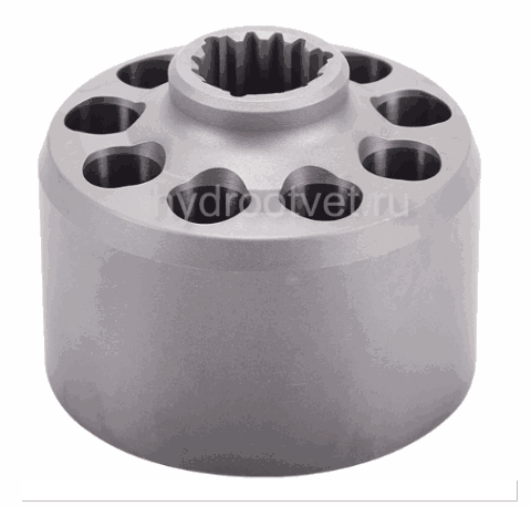 A10VO60 CYLINDER BLOCK - Блок цилиндров