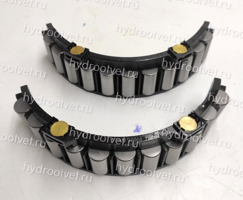 A4VG250 SADDLE BEARING - Опорный подшипник люльки для насоса Rexroth A4VG250