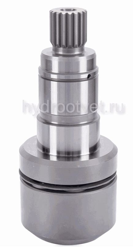 A7VO160 KEY SHAFT ,L253MM - Вал шпоночный, L=253мм