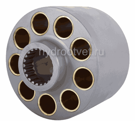 A20VO520 CYLINDER BLOCK - Блок цилиндров