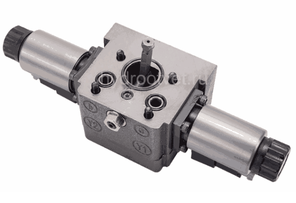 A4VG56 EZ VALVE - EZ регулятор