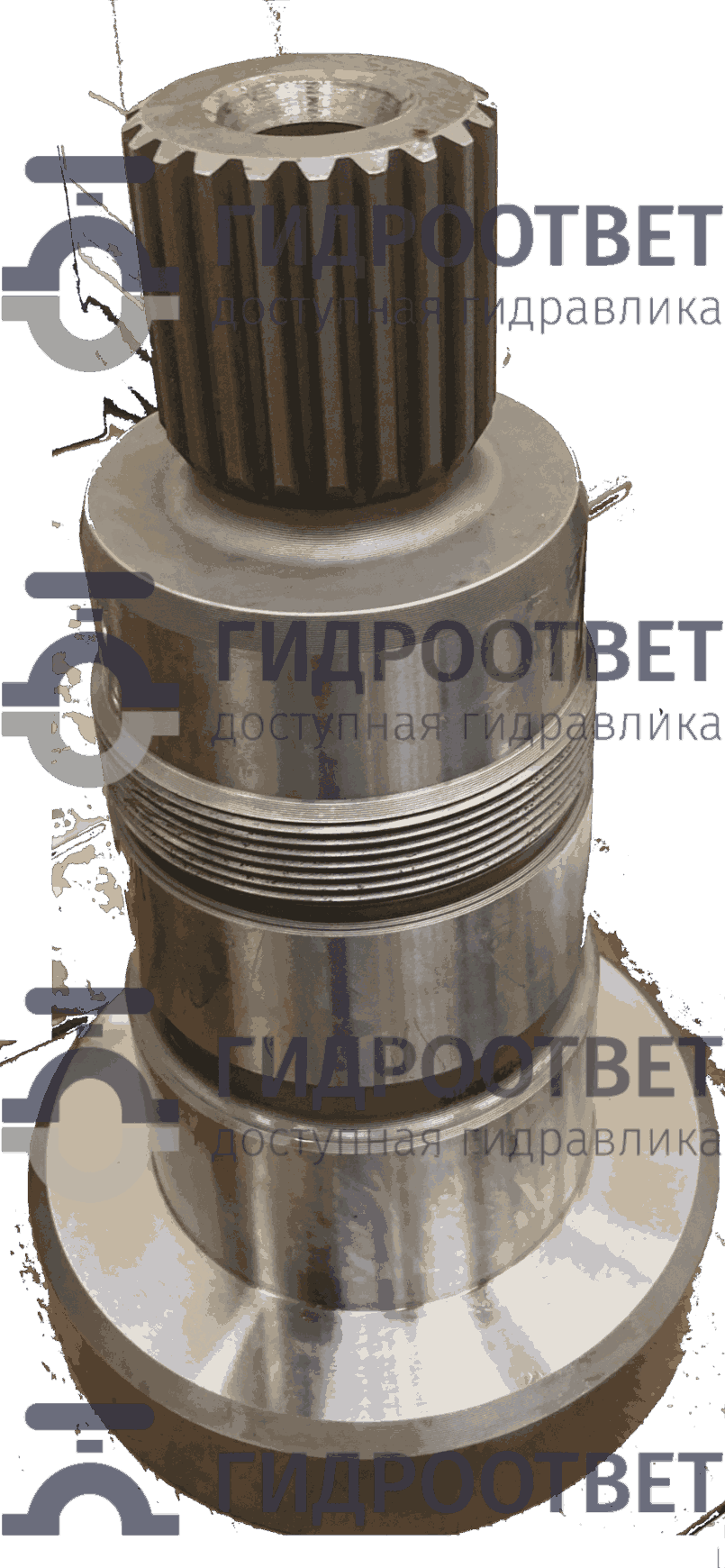 A6VM200 DRIVE SHAFT circlip drive shaft(24T) - Приводной вал circlip (24T)
