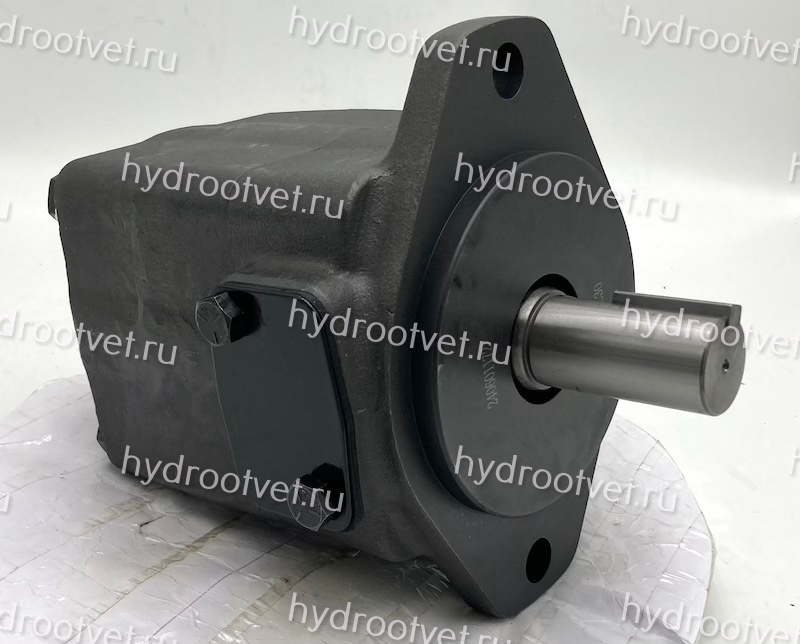 35V30A01* - Пластинчатый нерегулируемый насос серии 35V с рабочим объемом 95см3