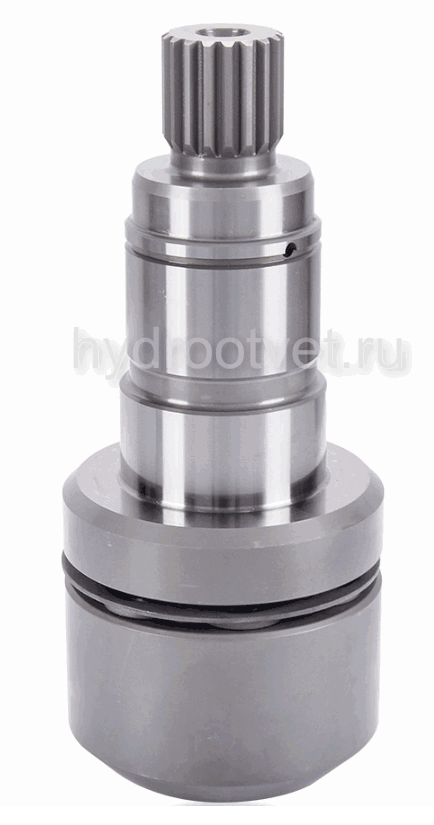 A2FE63 DRIVE SHAFT 16T - Приводной вал 16T